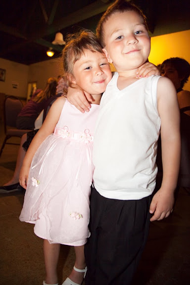 Carter and Kady. Carter and Kady.